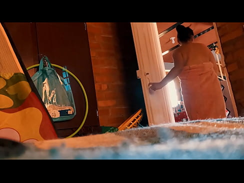 ❤️ Leanann m'uncail mé isteach sa chith, fucks sé mé agus mé a ghlacadh cith. ️  Just a porn  ag ga.assistirhentai.ru ﹏