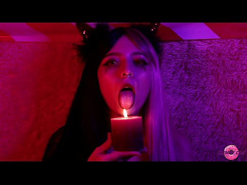 ❤️ Blowjob paiseanta ó Sexy Succubus le Comhlíonadh Béil ️ Just a porn ag ga.assistirhentai.ru ﹏