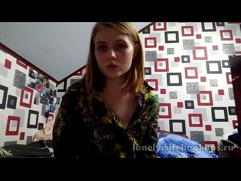 ❤️ Is maith le mac léinn blonde óg ón Rúis dicks níos mó. ️ Just a porn ag ga.assistirhentai.ru ﹏
