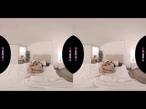 ❤️ PORNBCN VR Dúisíonn beirt lesbians óga horny i 4K 180 réaltacht fhíorúil 3D Ginéive Bellucci Katrina Moreno ️ Just a porn ag ga.assistirhentai.ru ﹏