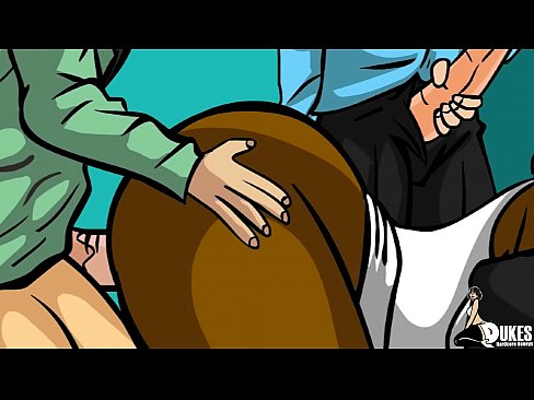 ❤️ Bíonn gnéas ag daltaí le múinteoir dubh tar éis am scoile ️ Just a porn ag ga.assistirhentai.ru ﹏
